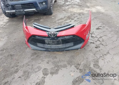 2019 Toyota Corolla Le from USA, damaged, VIN 2T1BURHE6KC190848